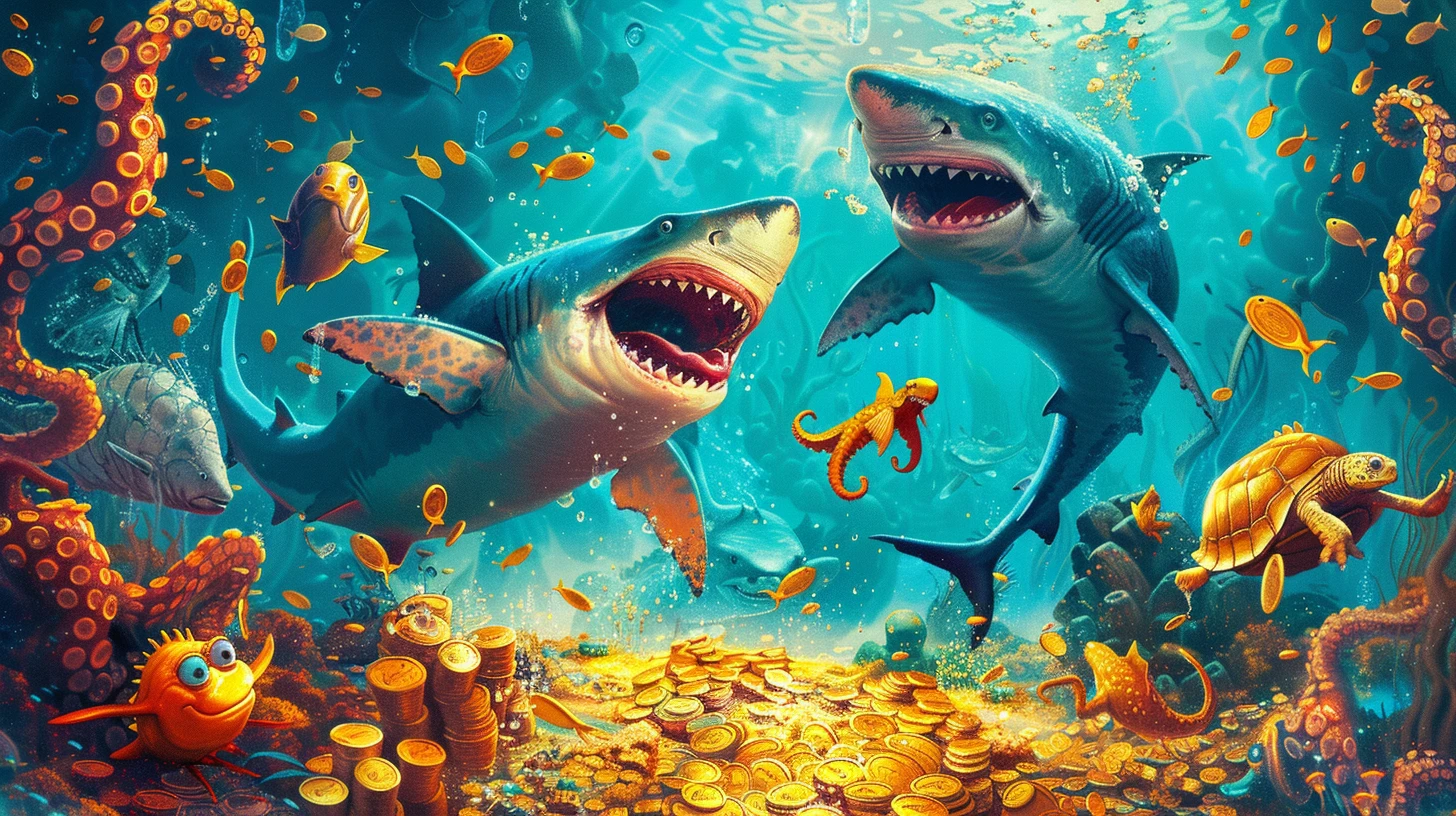 Khám Phá Gachoic1: Trải Nghiệm Độc Đáo Tại Gachoic1 Gold City