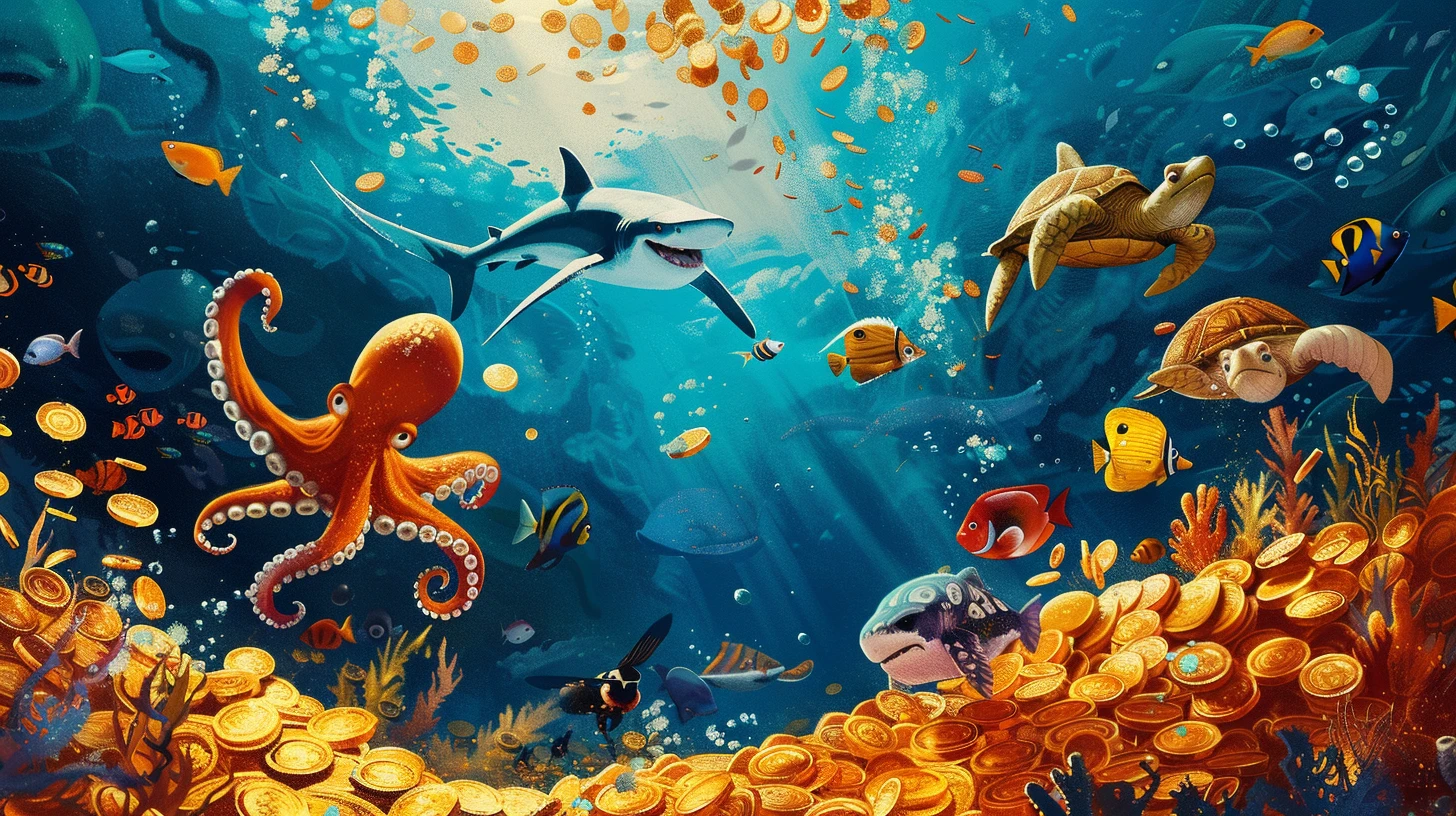 Khám Phá Gachoic1: Trải Nghiệm Độc Đáo Tại Gachoic1 Gold City