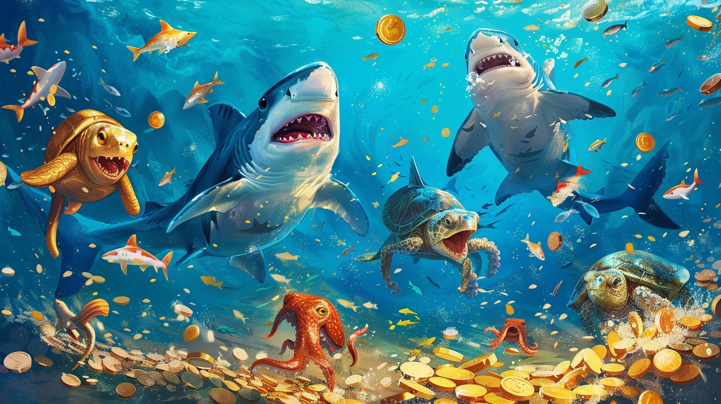 Khám Phá Gachoic1: Trải Nghiệm Độc Đáo Tại Gachoic1 Gold City