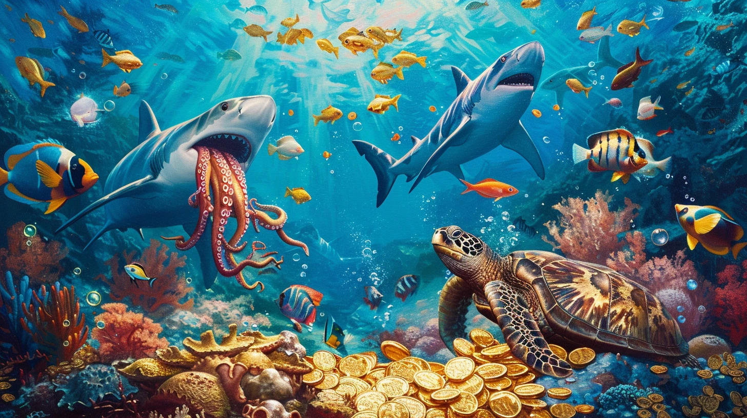 Khám Phá Thế Giới Giao Dịch Xổ Số Với Gachoic1