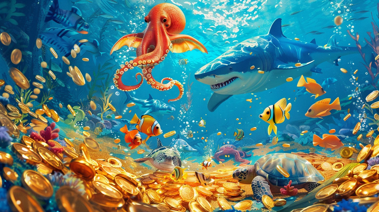 Khám Phá Thế Giới Giao Dịch Xổ Số Với Gachoic1