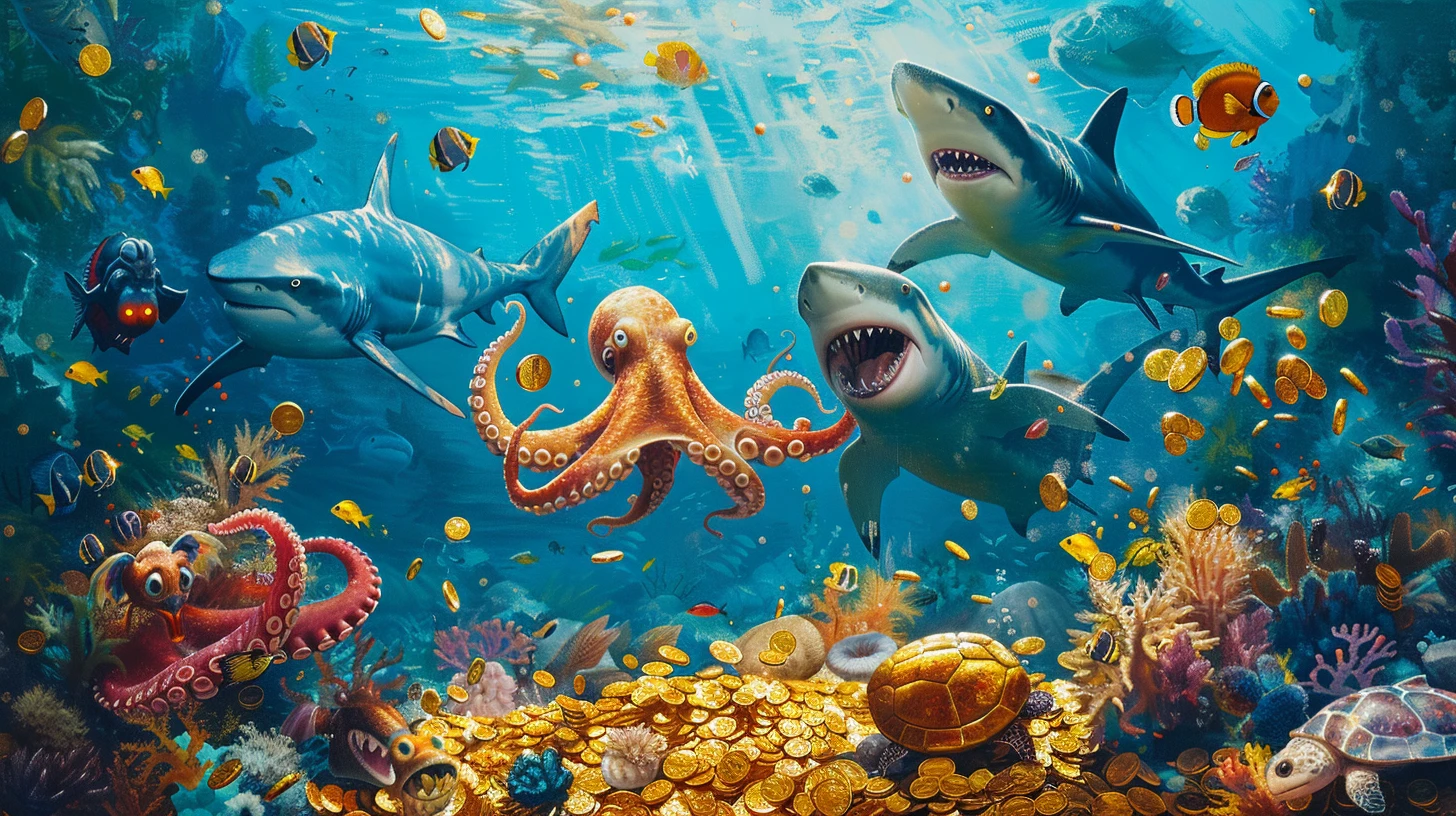 Khám Phá Thế Giới Xổ Số: Những Điều Cần Biết Về Gachoic1 và Các Kết Quả Xổ Số Miền Trung