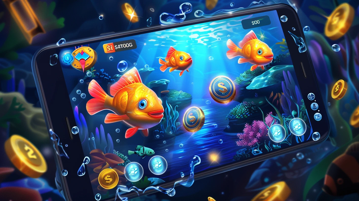 Khám Phá Gachoic1: Trải Nghiệm Độc Đáo Tại Gachoic1 Gold City