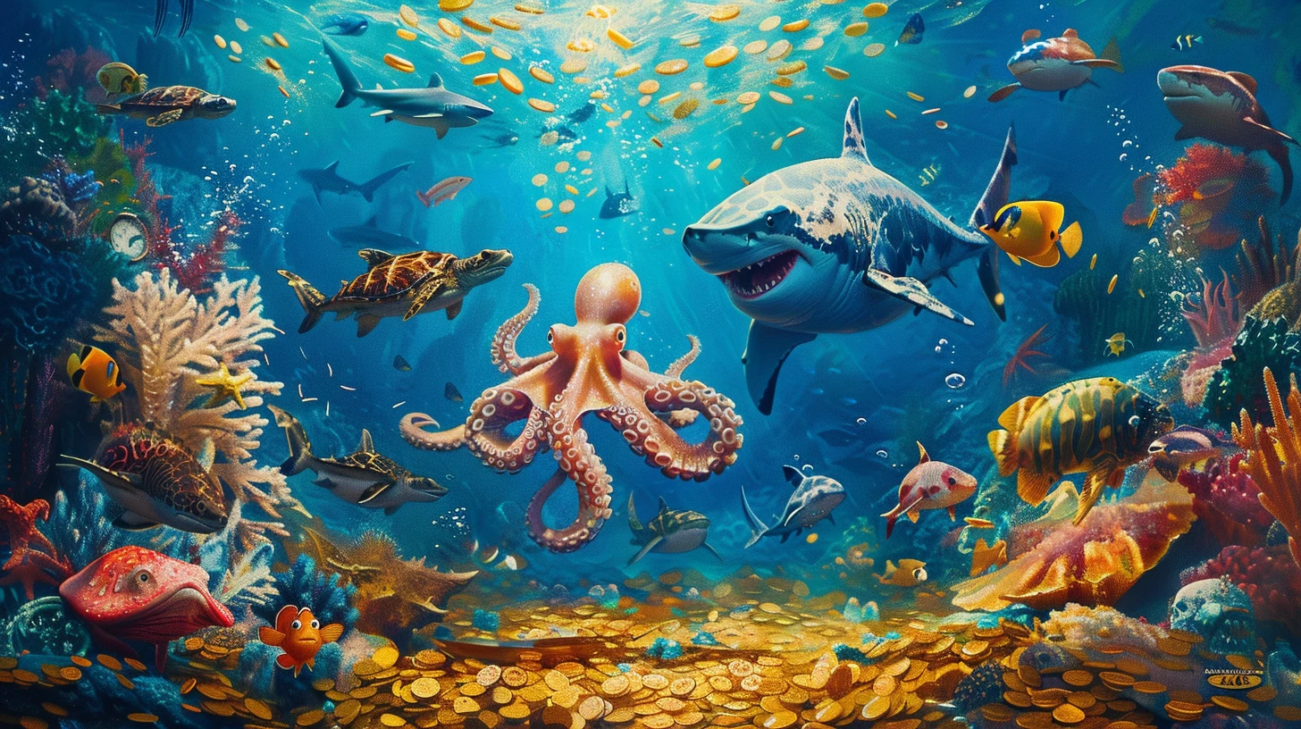 Khám Phá Gachoic1 và Thế Giới Xổ Số Miền Bắc Năm 2024