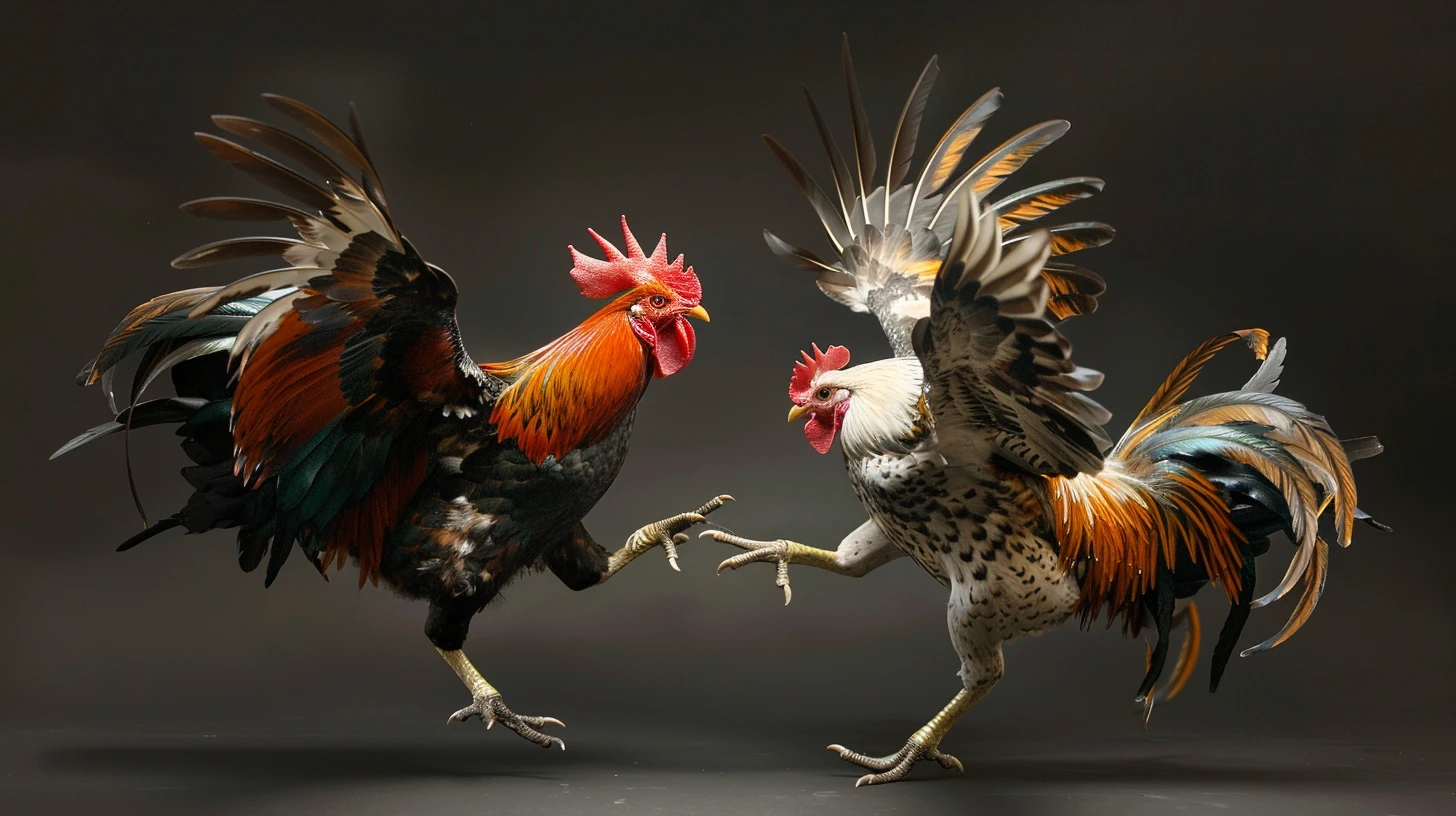 Khám Phá Gà Chọi C1: Địa Chỉ Đá Gà Trực Tiếp Hàng Đầu