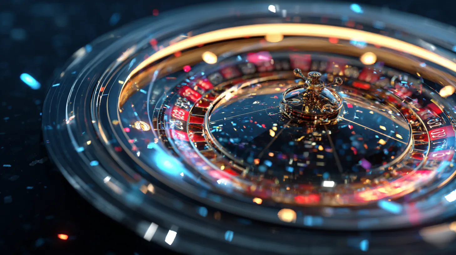 Khám Phá Gachoic1: Địa Chỉ Tin Cậy Cho Người Yêu Thích Xổ Số