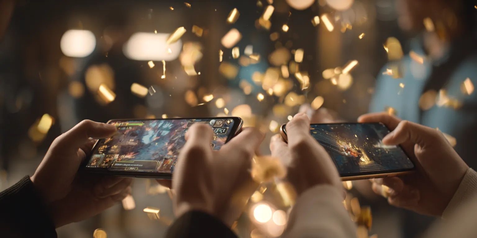 Khám Phá Gachoic1: Nơi Cập Nhật Kết Quả Xổ Số Thú Vị