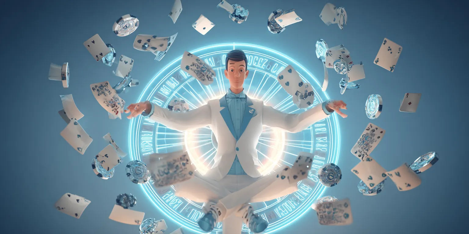 Khám Phá Thế Giới Xổ Số: Gachoic1 và Những Điều Bạn Cần Biết