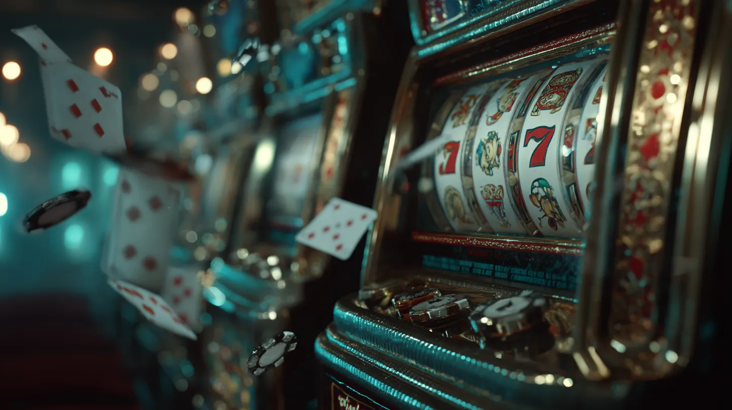 Khám Phá Thế Giới Xổ Số Online Với Ag sbobet