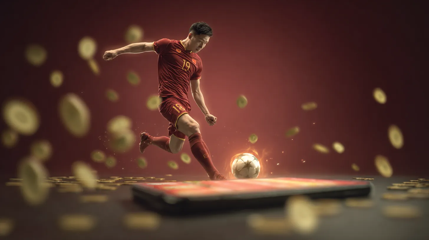 Khám Phá Thế Giới Xổ Số Với ae3888