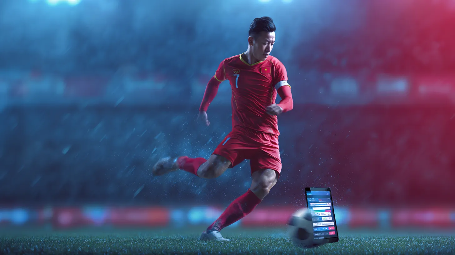 Khám Phá Thế Giới Xổ Số Vũng Tàu: Cách Dự Đoán Kết Quả Hiệu Quả Nhất