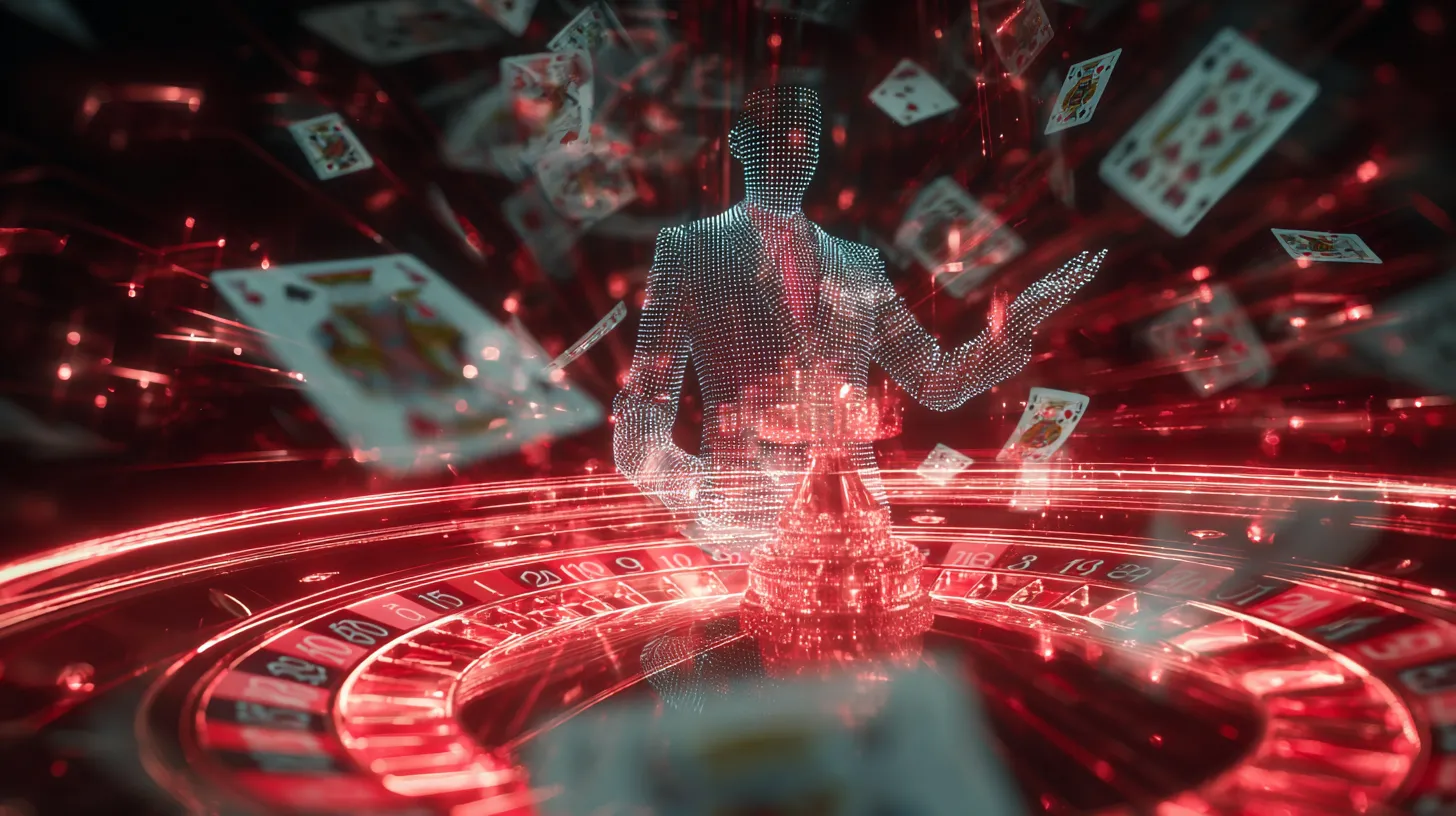 Khám Phá Thế Giới Giải Trí Trực Tuyến Với AG SBOBET