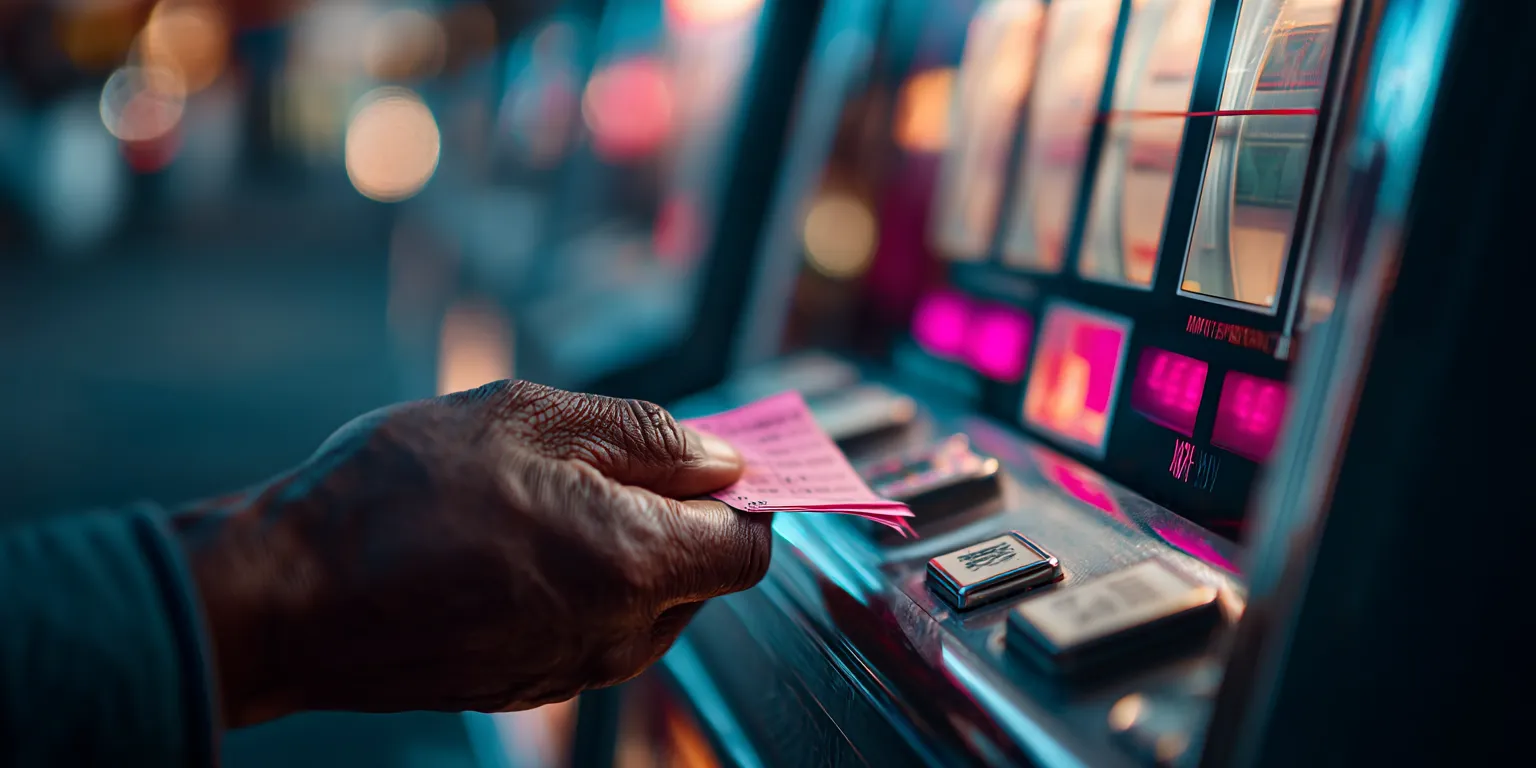 Khám Phá Thế Giới Giao Dịch Xổ Số Với Gachoic1