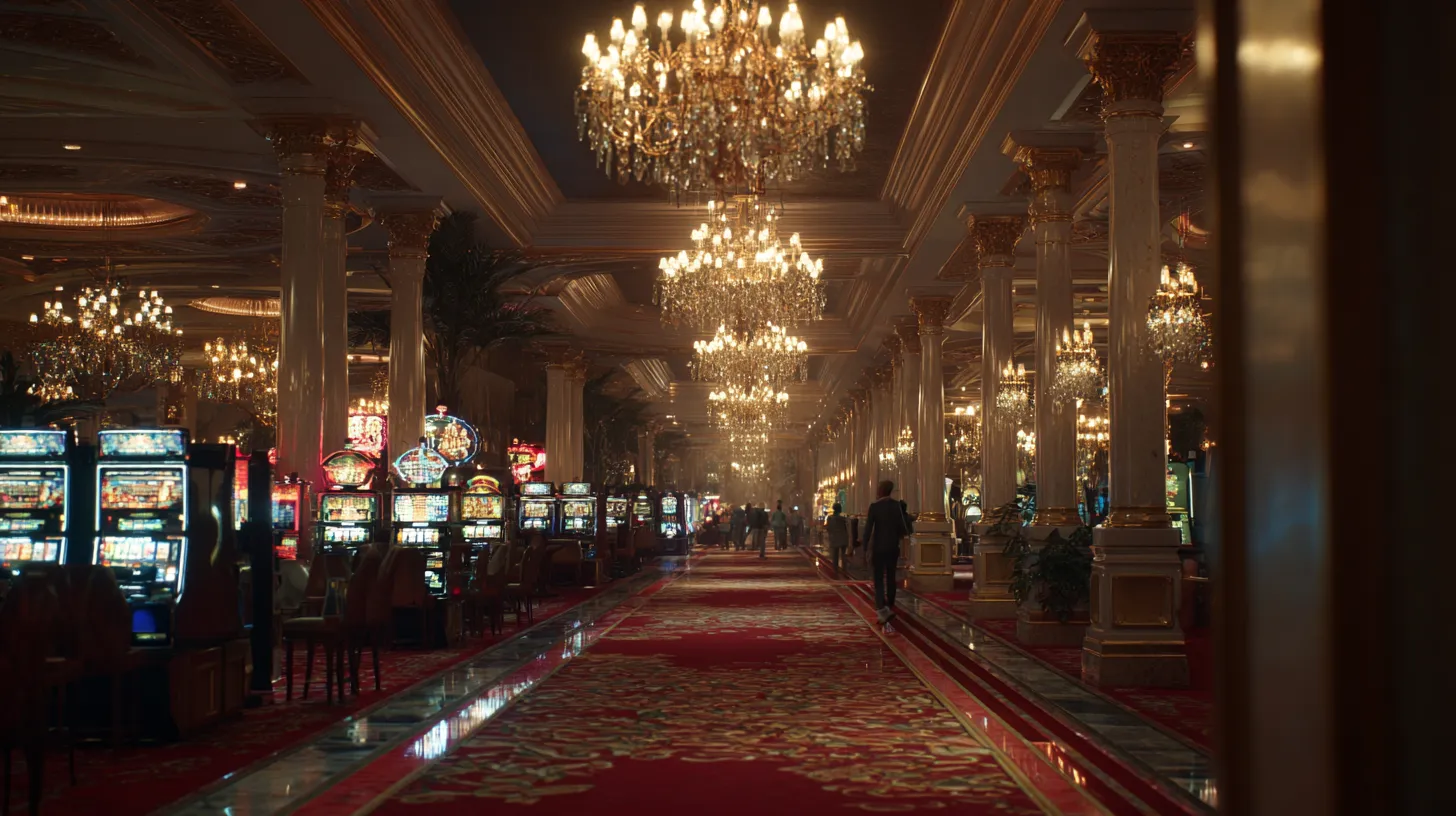 Khám Phá GK88: Nền Tảng Đặt Cược và Xổ Số Hàng Đầu