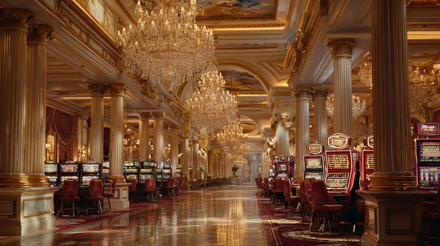 Khám Phá GK88: Nền Tảng Đặt Cược và Xổ Số Hàng Đầu