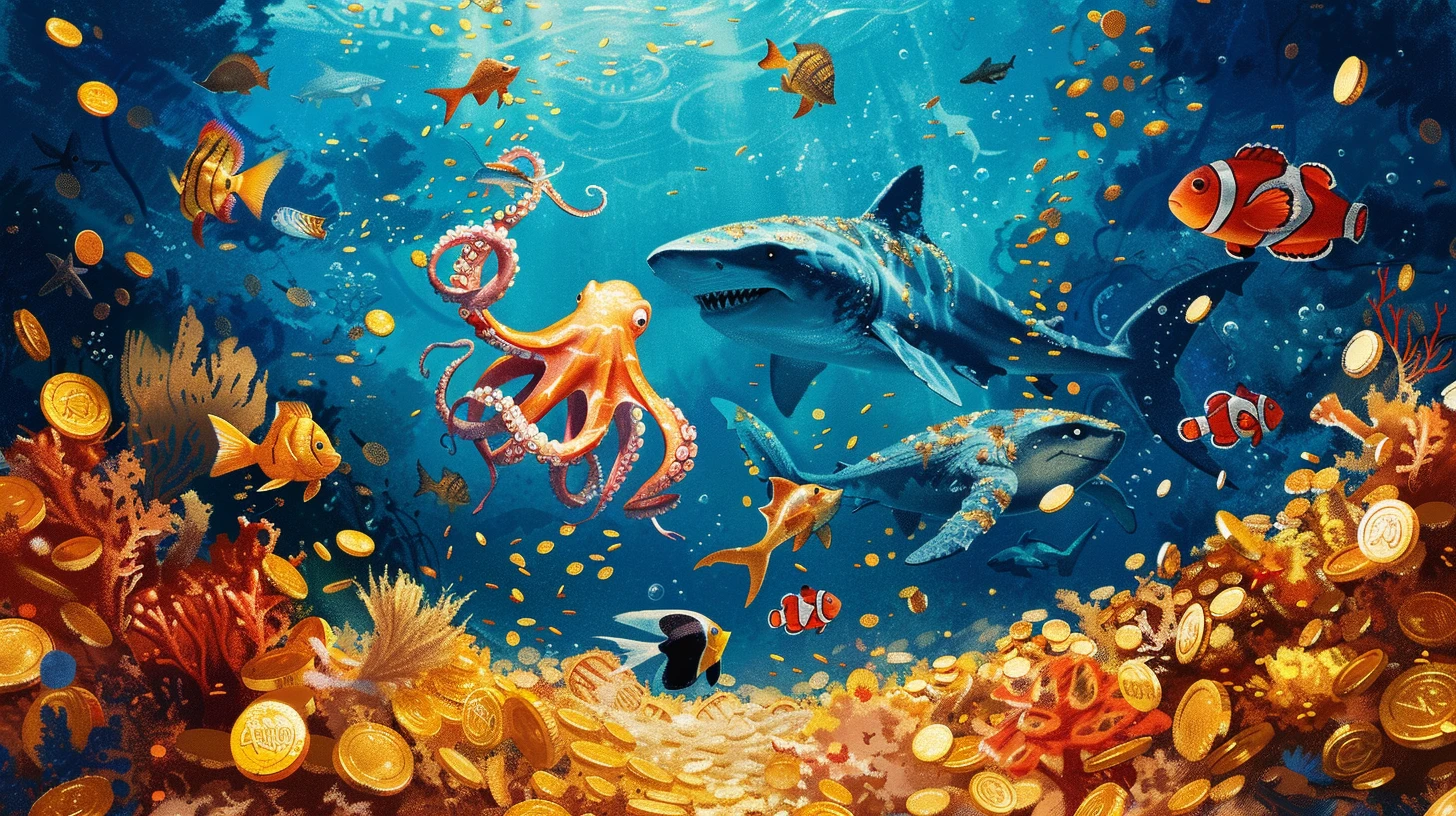 Khám Phá Thế Giới Xổ Số: Gachoic1 và Những Điều Bạn Cần Biết