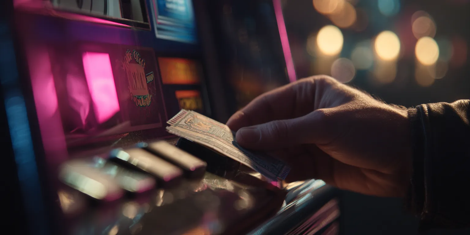 Khám Phá Thế Giới Xổ Số: Từ MCW18 Đến KQXS 30 Ngày Net