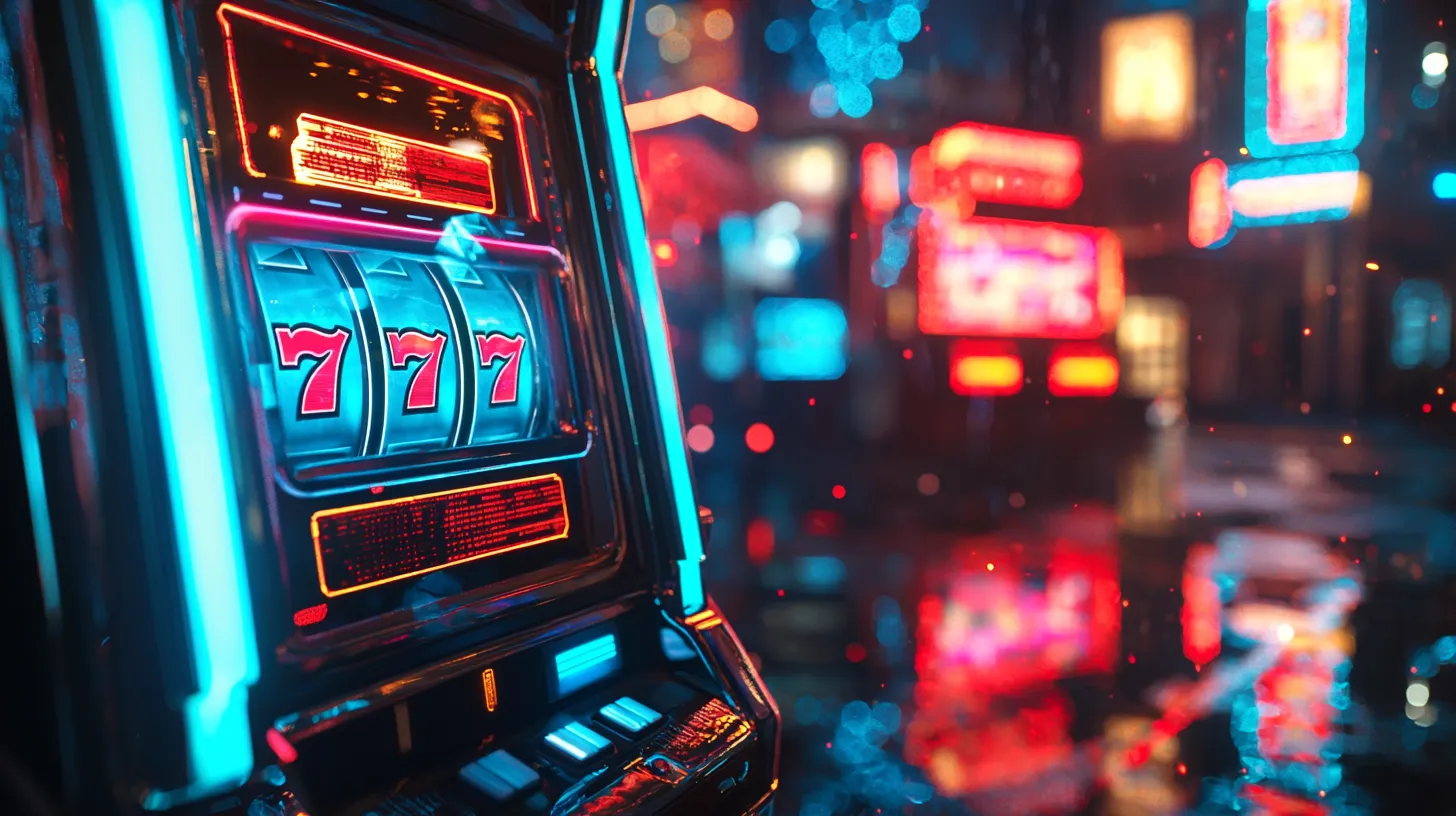 Khám Phá Gachoic1: Địa Chỉ Tin Cậy Cho Người Yêu Thích Xổ Số