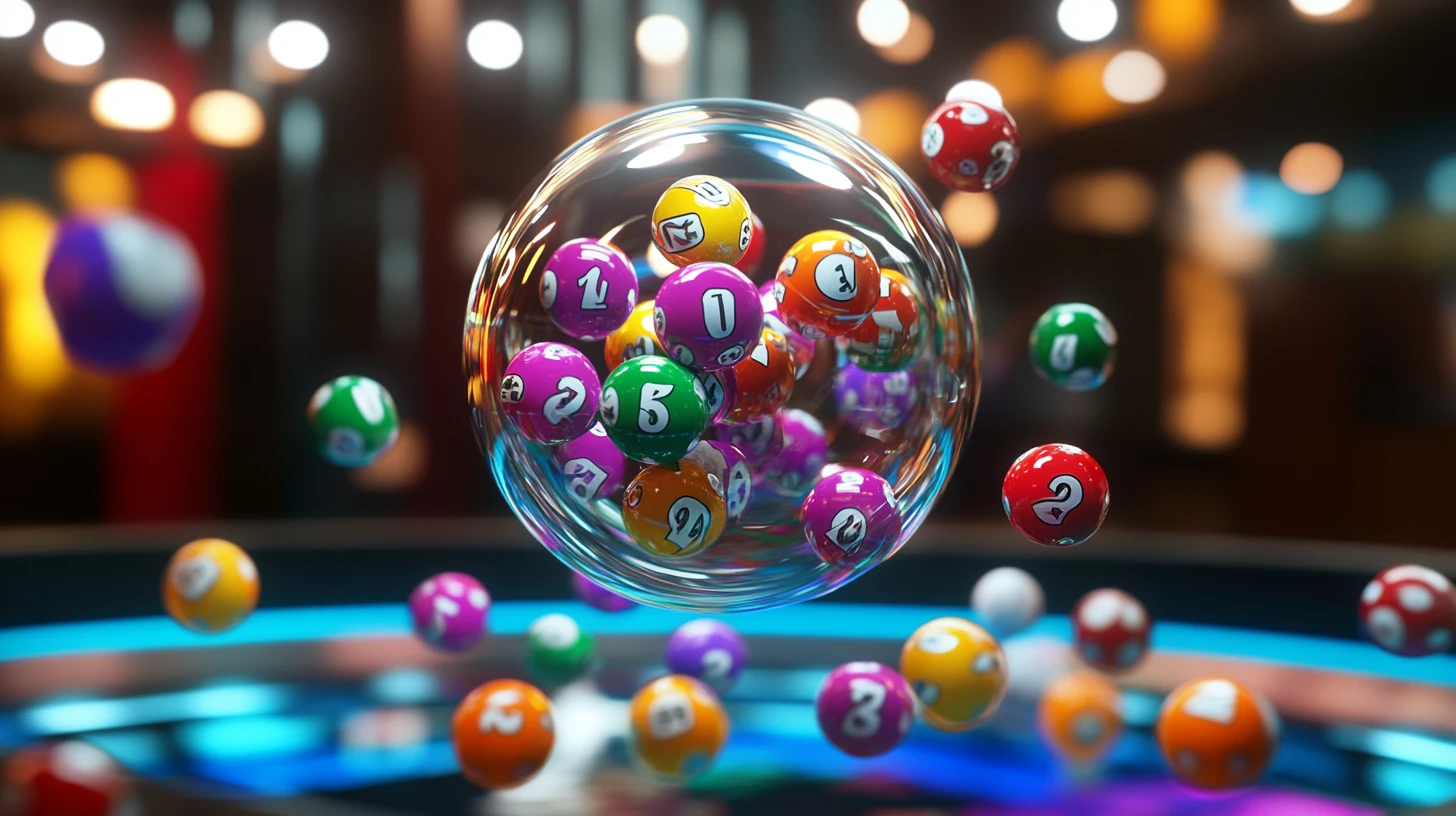 Khám Phá Thế Giới Xổ Số Với JJ88