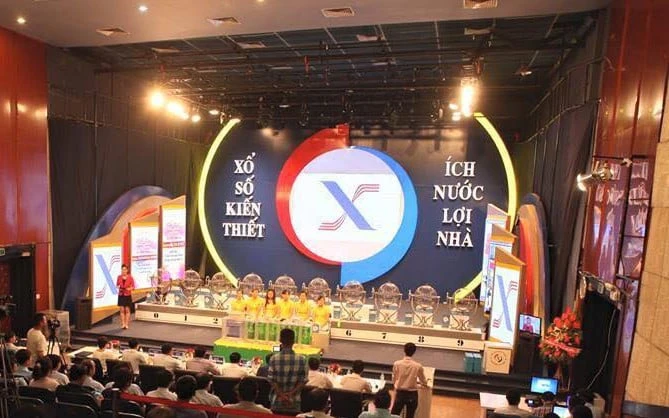 Khám Phá Gachoic1: Địa Chỉ Tin Cậy Cho Người Yêu Thích Xổ Số