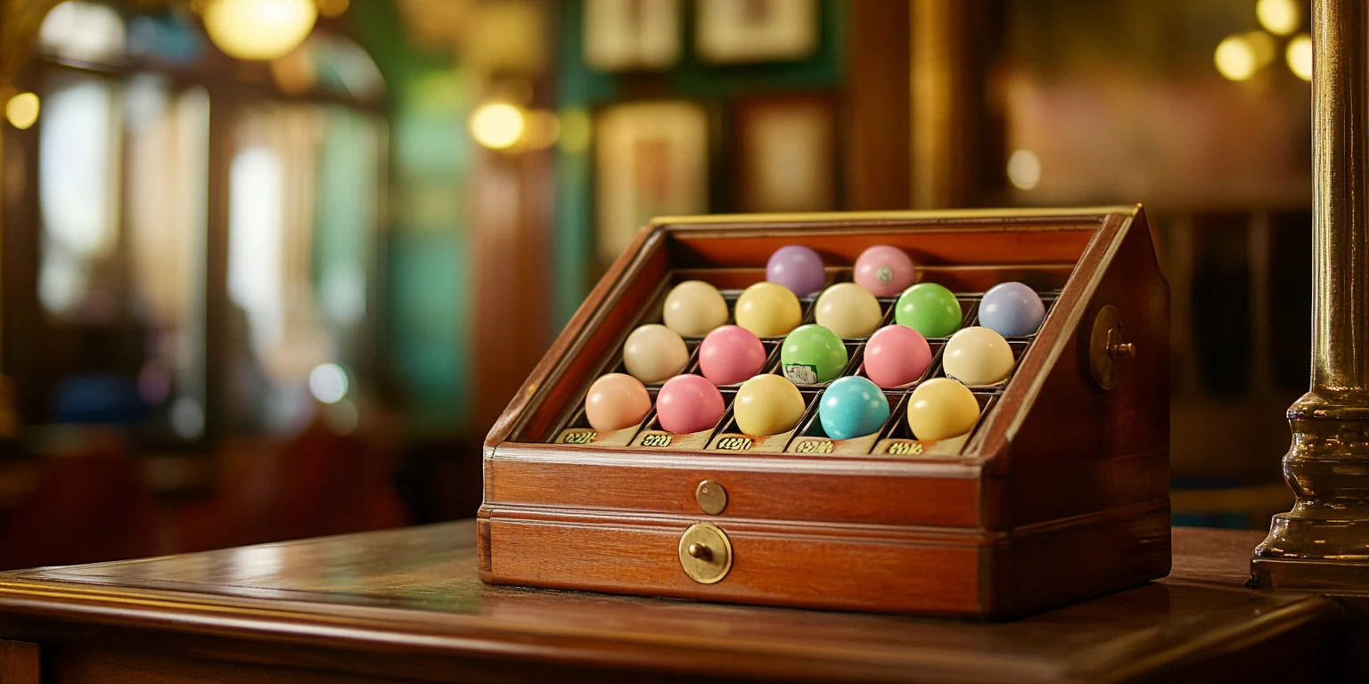 Khám Phá Thế Giới Xổ Số Cùng 23win