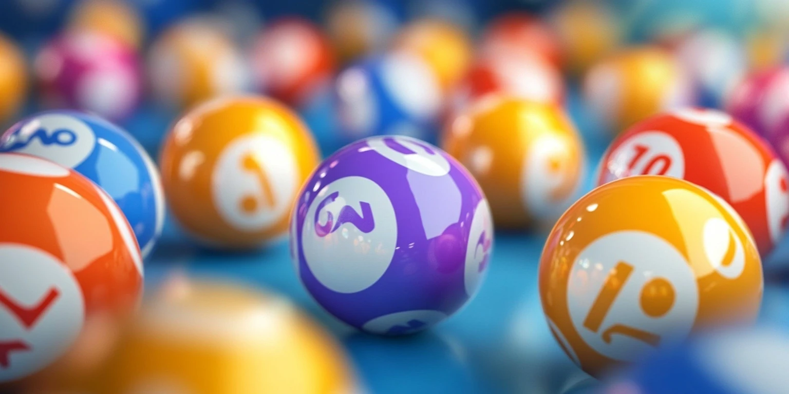 Khám Phá Thế Giới Xổ Số: Từ 98win76 Đến Xác Suất Trúng Giải Vietlott