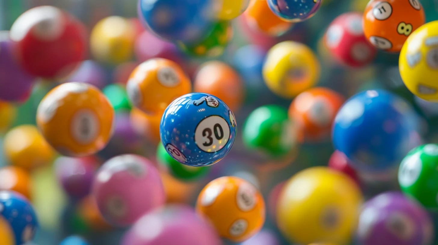 Khám Phá Thế Giới Xổ Số: Từ 98win76 Đến Xác Suất Trúng Giải Vietlott