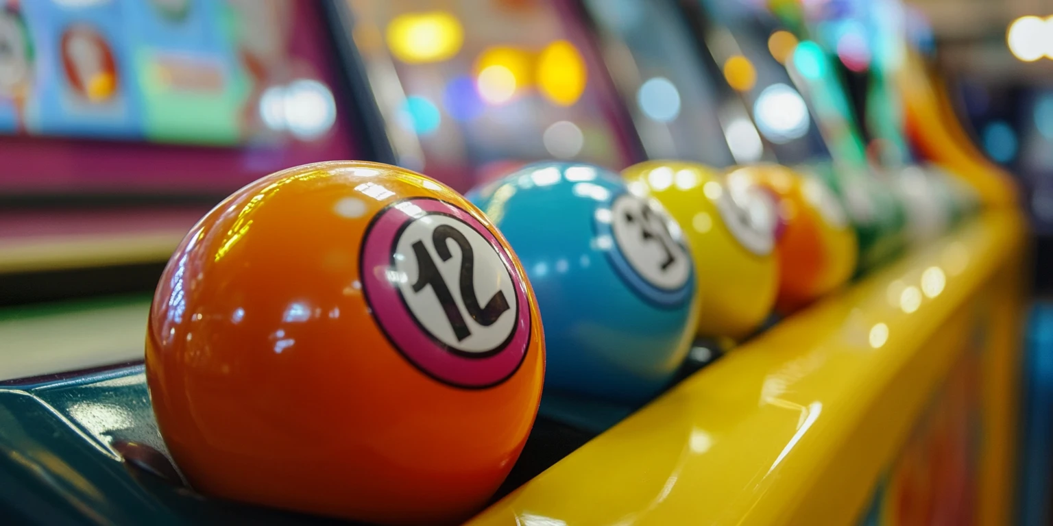 Khám Phá Gachoic1: Nơi Cung Cấp Thông Tin Xổ Số Đáng Tin Cậy