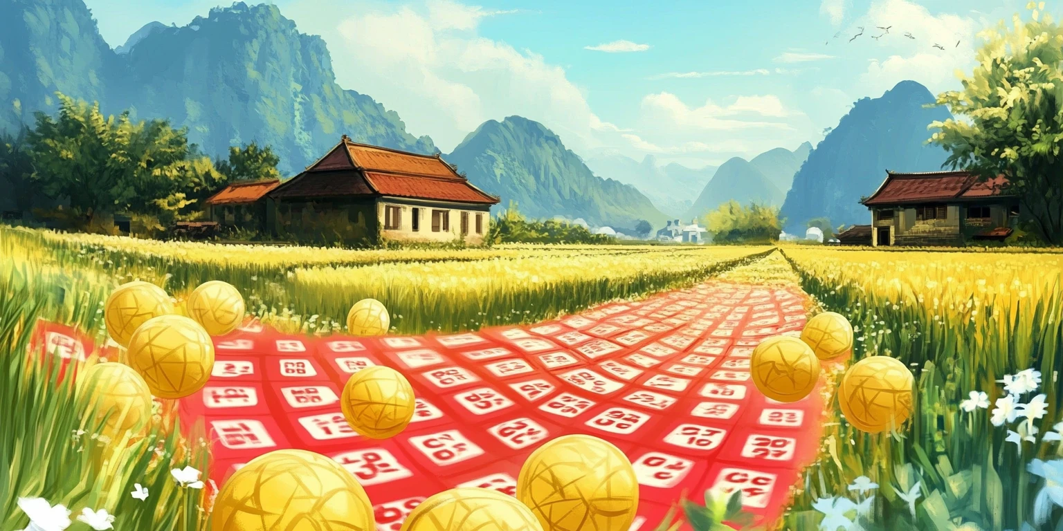 Khám Phá Thế Giới Xổ Số và Cá Cược Với AG Sbobet