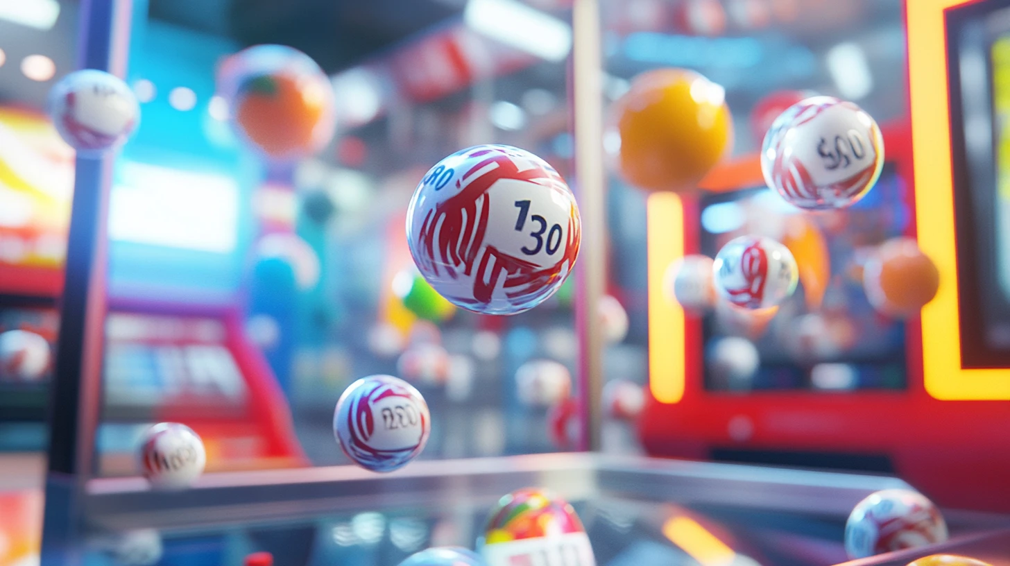 Khám Phá Thế Giới Xổ Số Với Gachoic1