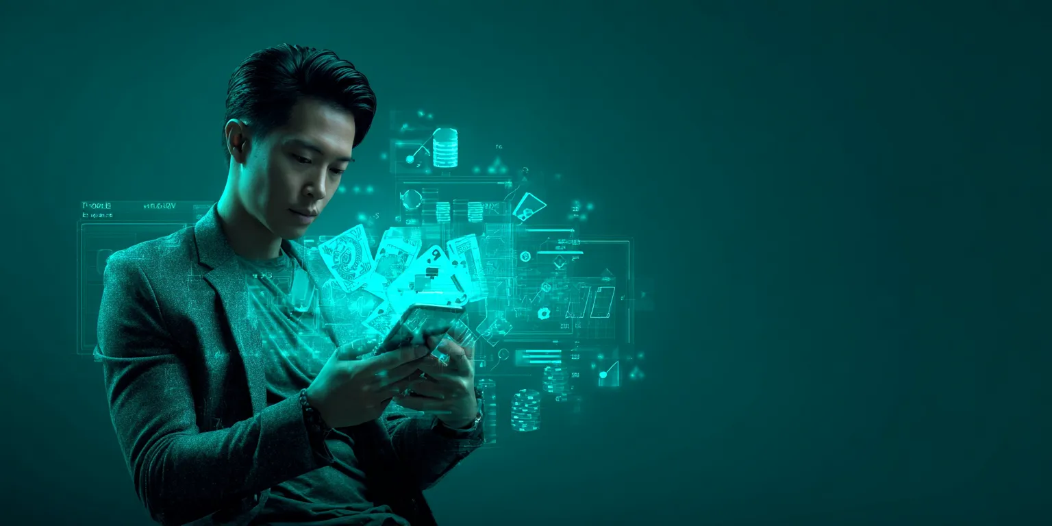 Khám Phá Thế Giới Xổ Số: Từ jj88 Đến Kết Quả XSMB 30 Ngày